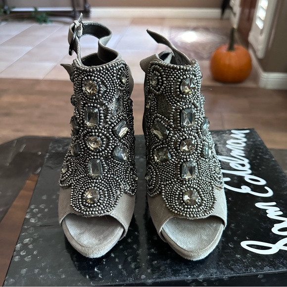 Sam Edelman high heels - Picture 7 of 12